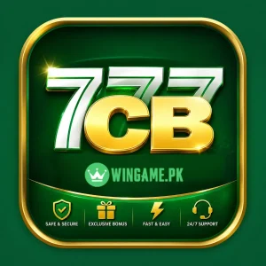 777CB Game Download & Play Safely