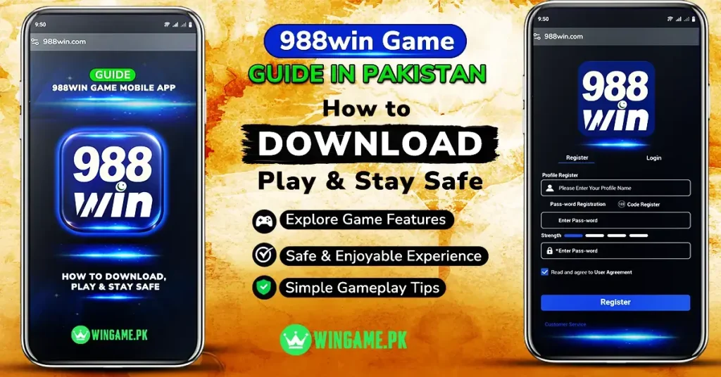 988win Game download 