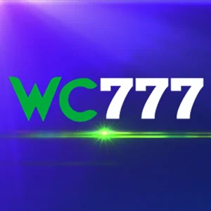 WC777 Game Logo