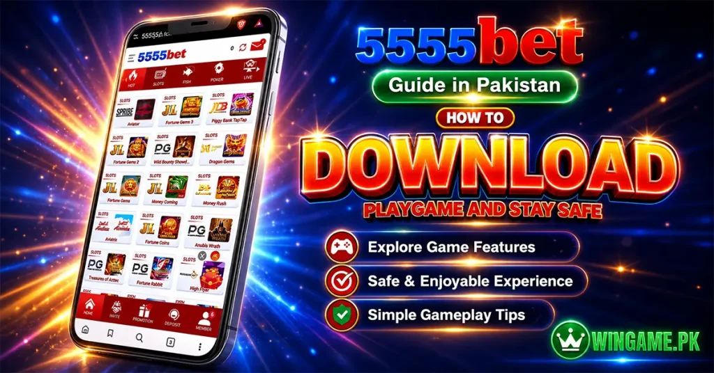 5555bet-game-app-download-pakistan-new-game-2026