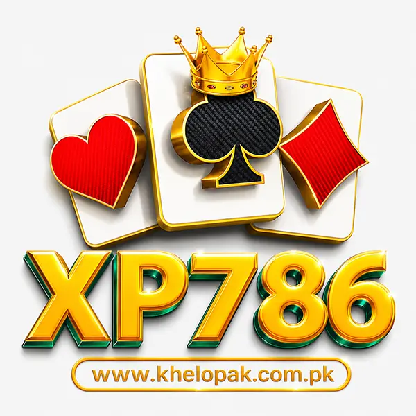 XP786 Game Pakistan 2026 – Real Earning App