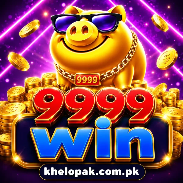 9999win Game App Pakistan 2026 {APK Download, Login, Guide}