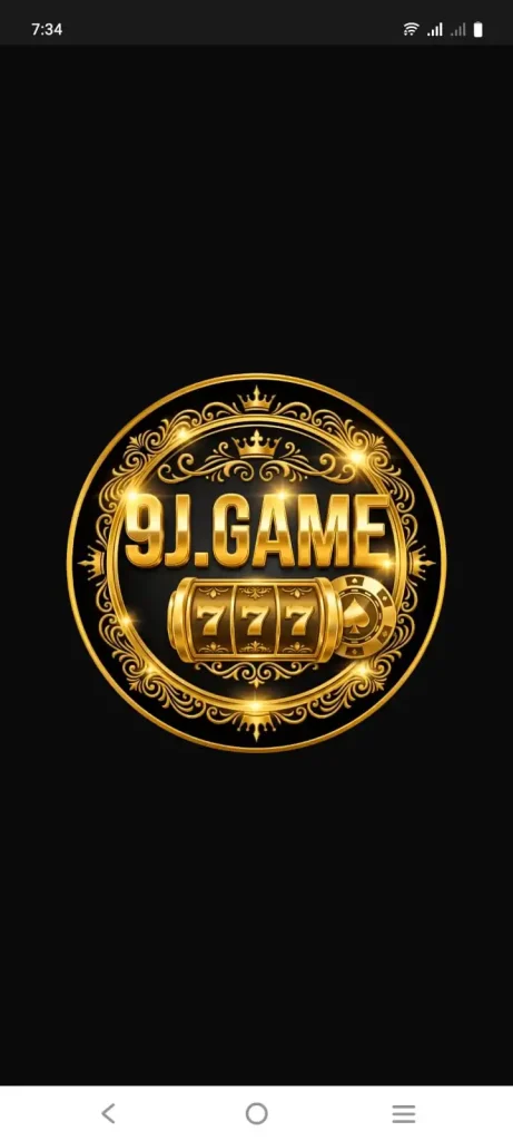 9j game app logo screenshot