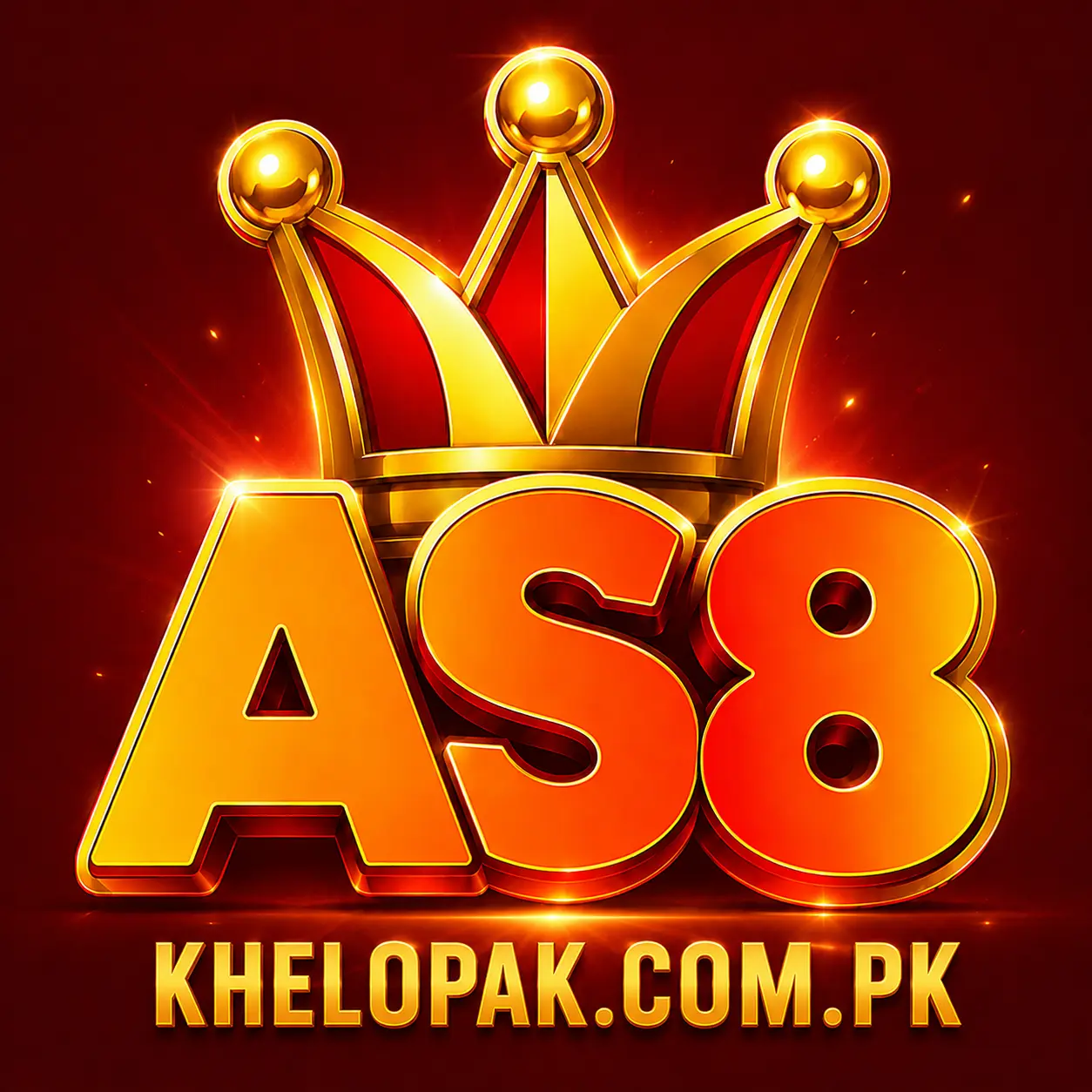 AS8 Game APK Download Pakistan 2026 icon