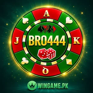 Bro444 App Download APK, Login, Rewards & Real Cash PK  2026