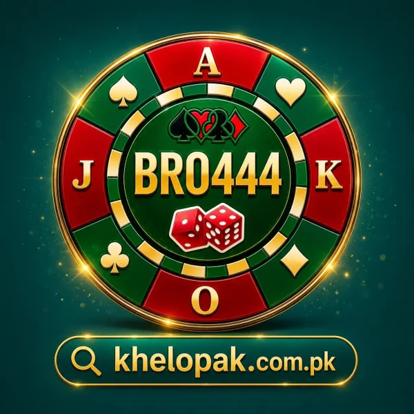 Bro444 PKR Game APK Download, Login, Real Cash