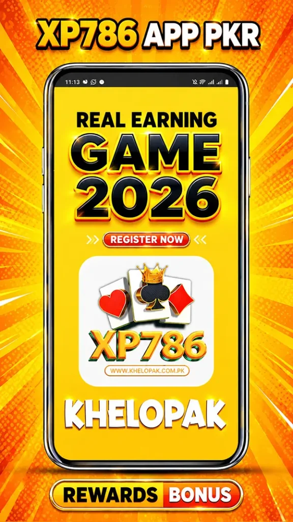 download xp786 game app in PKR