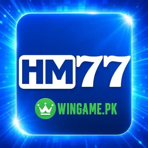 HM77 Game App APK Download Pakistan
