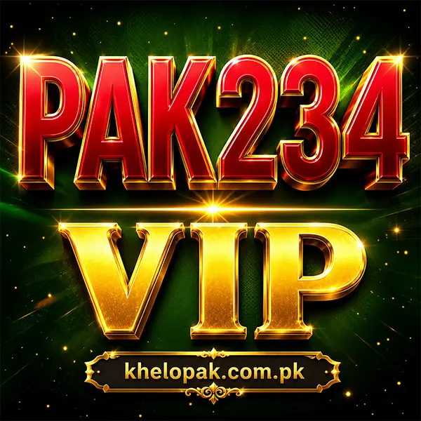 PAK234 VIP App Login, Earning & Withdrawal Guide (Best game)