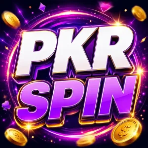 PKR Spin Game APK 2026 Download | Real or Fake Earning App?