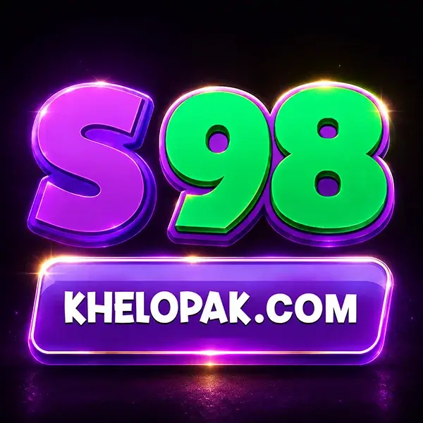 S98 New PKR Game Download App(Real Earning App 2026)