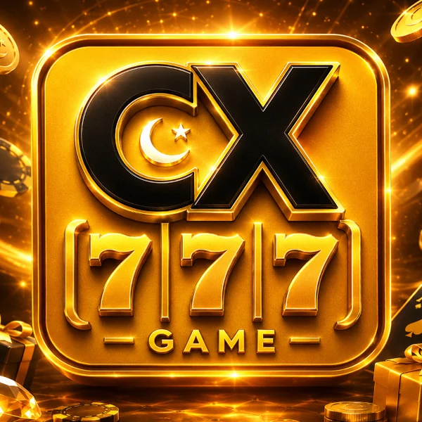cx777 logo - CX 777