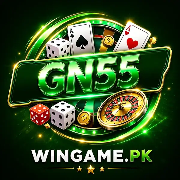 GN55 game logo