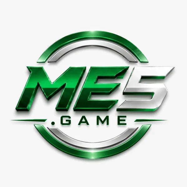 me5 game logo download