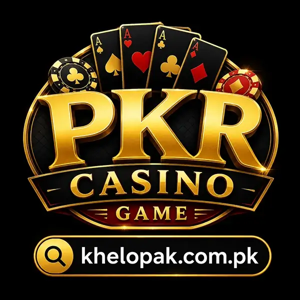 Pkr Casino Game Download APK | Latest Real Game icon