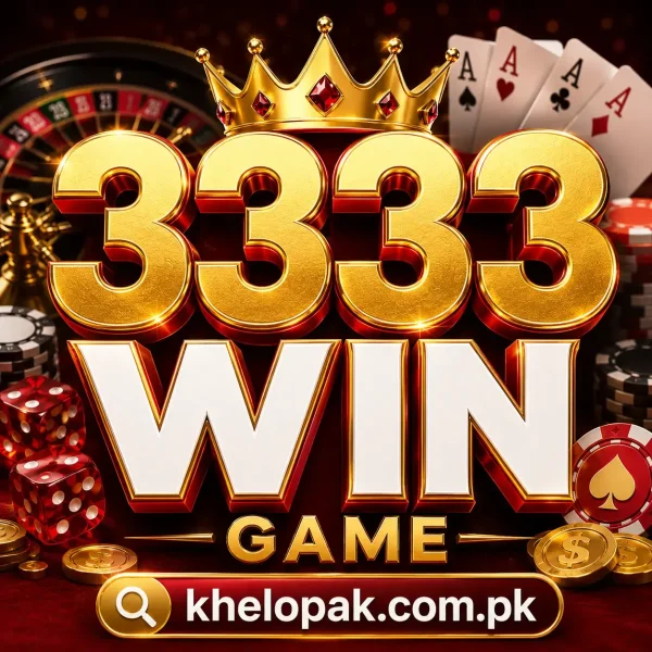 3333win game APK Download