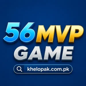 56MVP Game Download | PKR App For Pakistan (2026 Guide)
