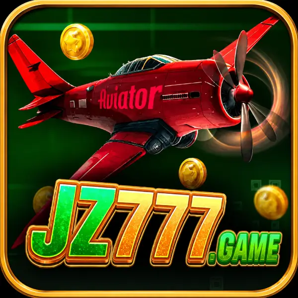 JZ777 Game Logo