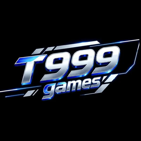T999 Game logo