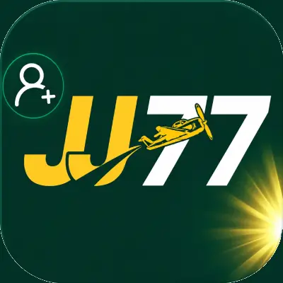 jj77 logo