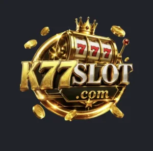 k77 Slot App Logo