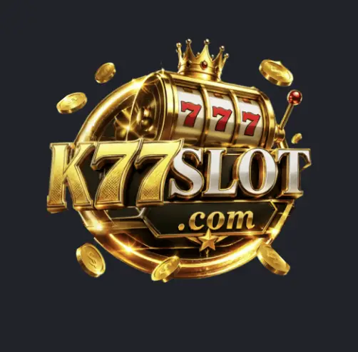 k77 Slot App Logo