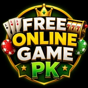 Free Online Game PK 2026 | Safe Online Gaming Guide in Pakistan